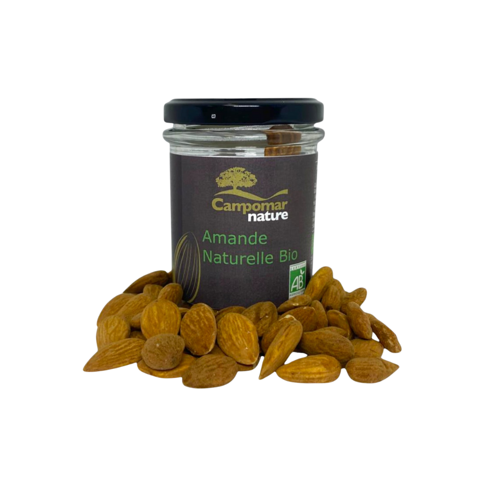 Amande BIO