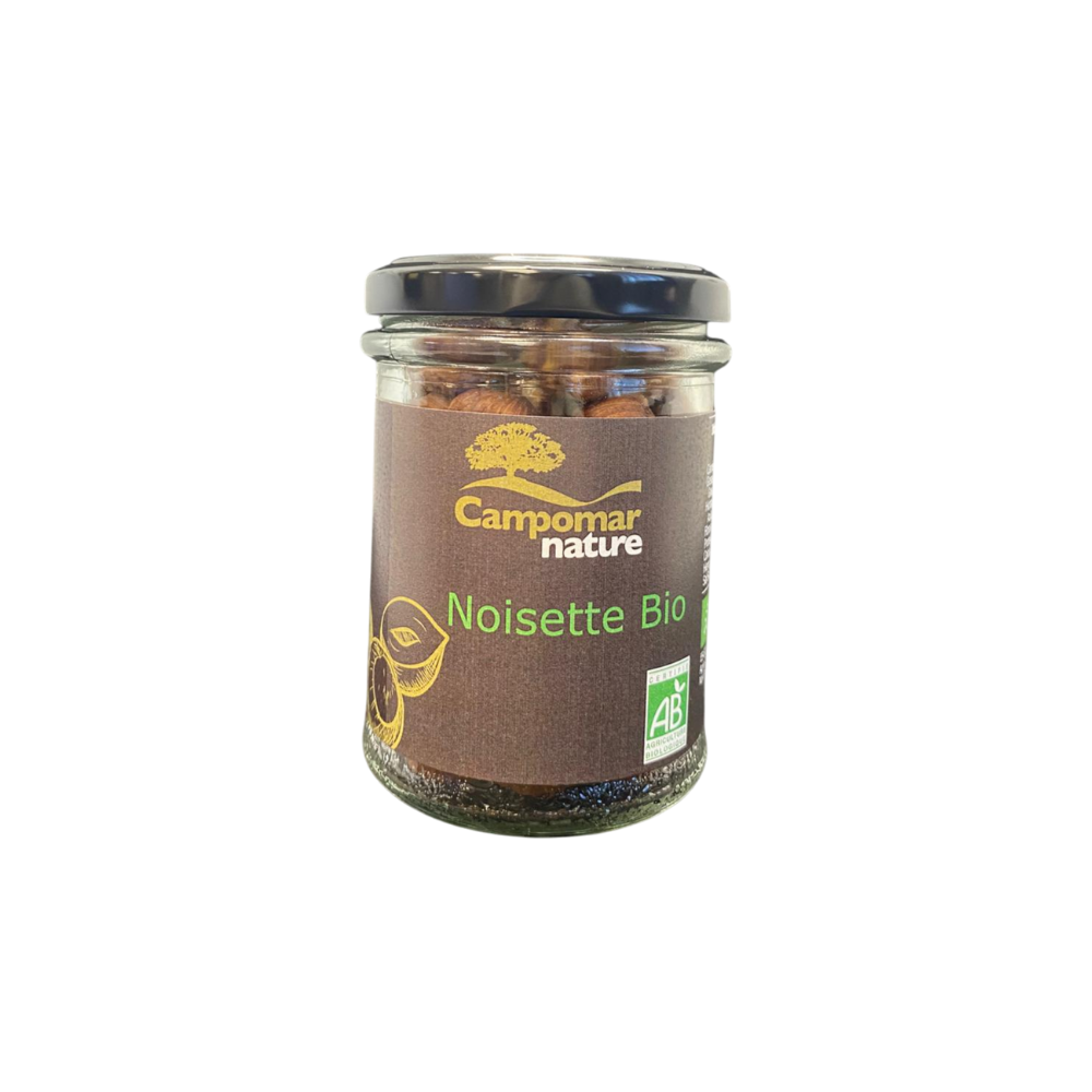 Noisette BIO