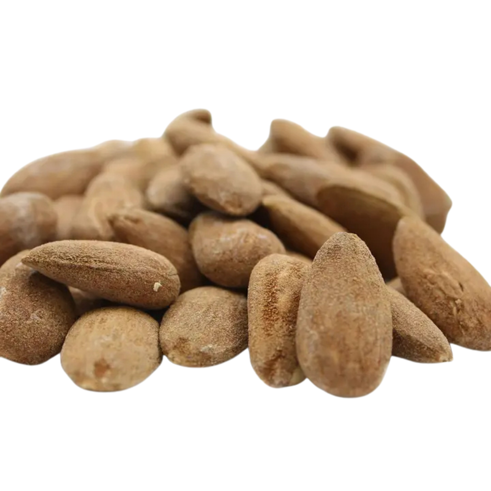 almendra con opiel ecologica