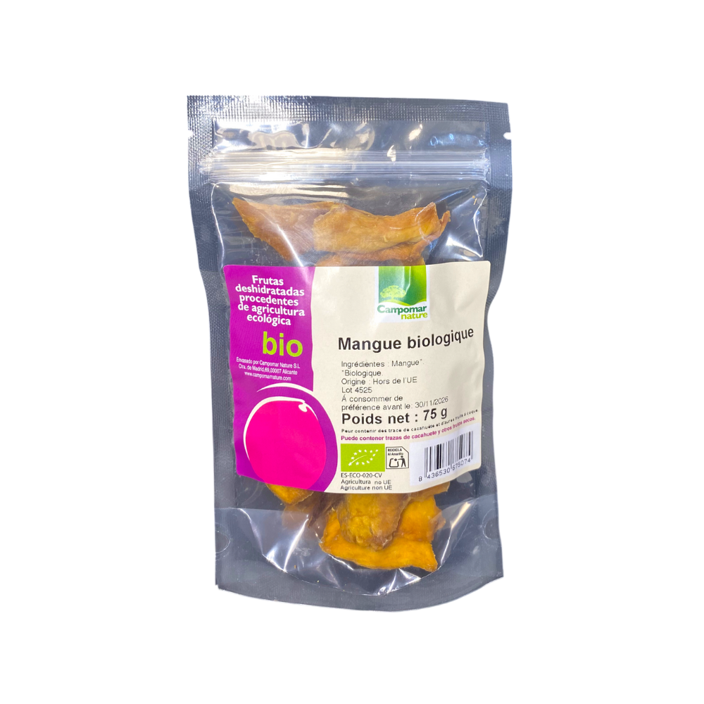 mangue bio