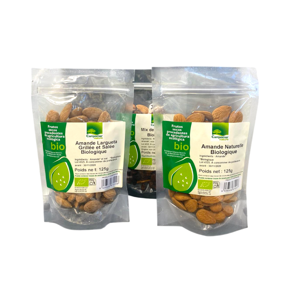 mix fruits secs bio 1